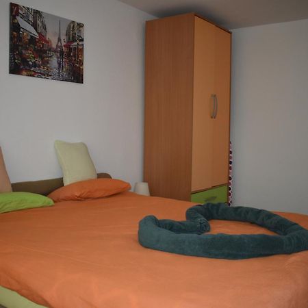 Apartman Milicevic Sarajevo Ngoại thất bức ảnh