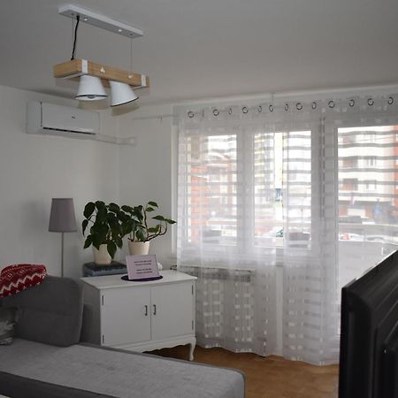 Apartman Milicevic Sarajevo Ngoại thất bức ảnh