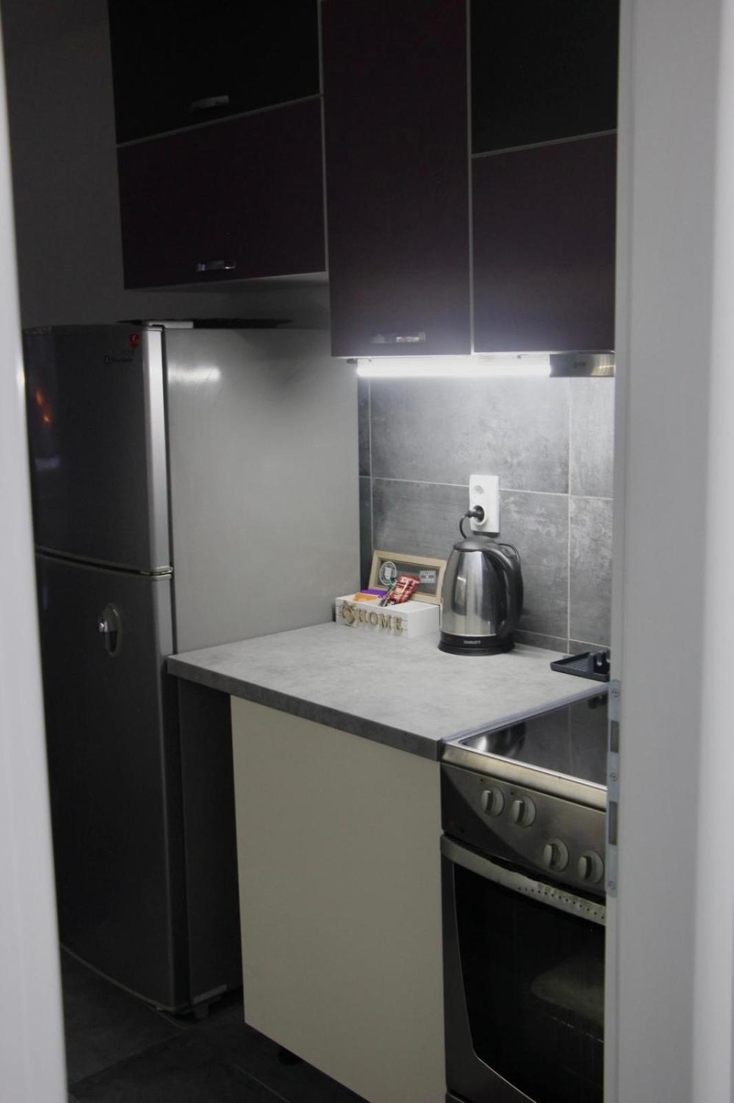 Apartman Milicevic Sarajevo Ngoại thất bức ảnh