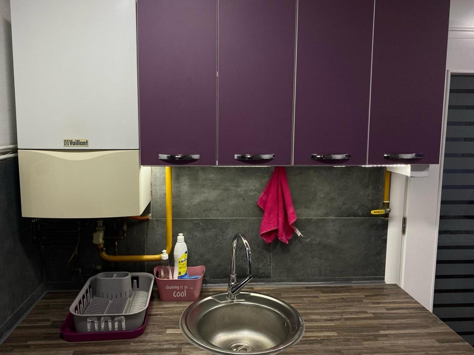 Apartman Milicevic Sarajevo Ngoại thất bức ảnh