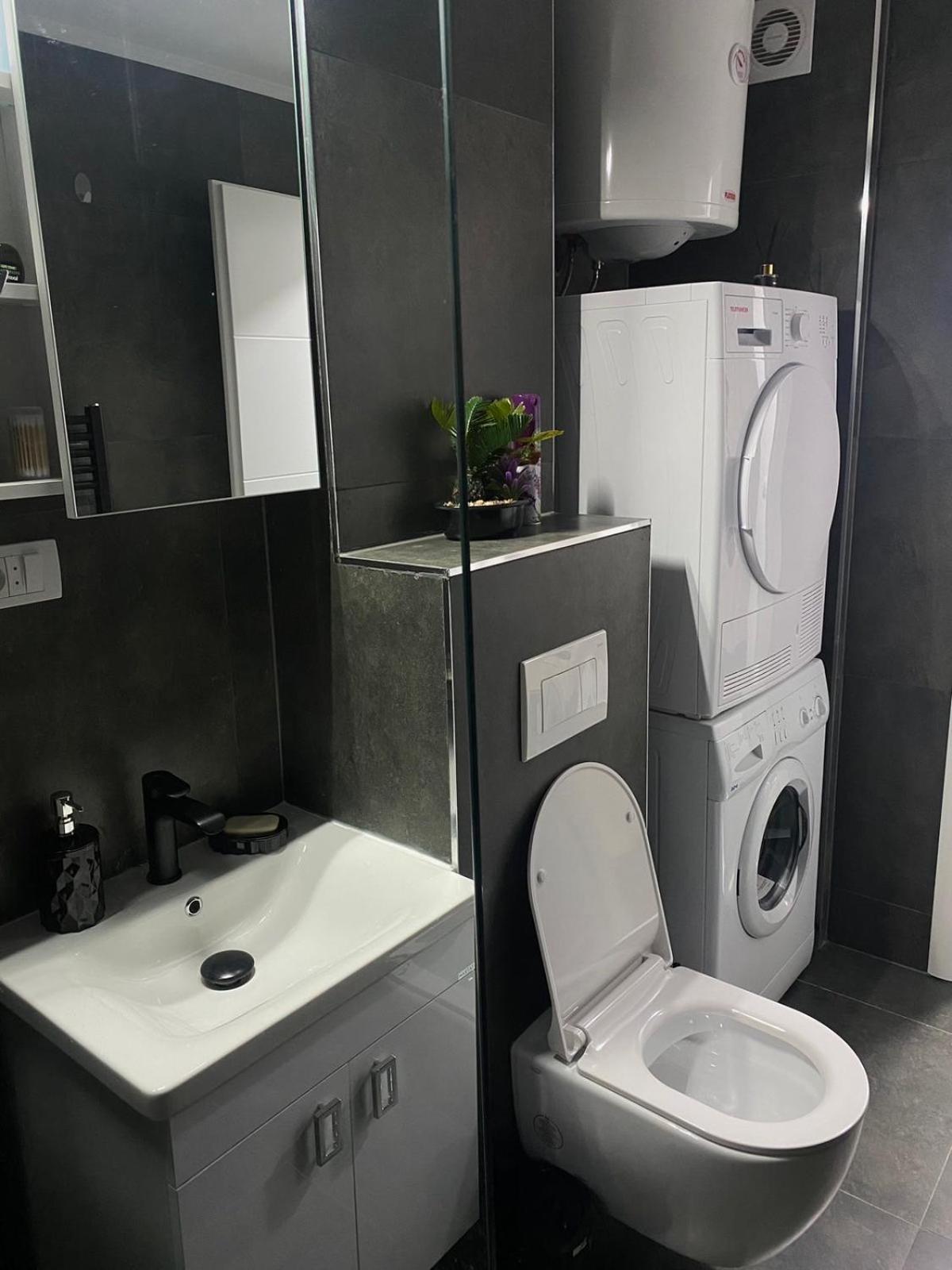 Apartman Milicevic Sarajevo Ngoại thất bức ảnh