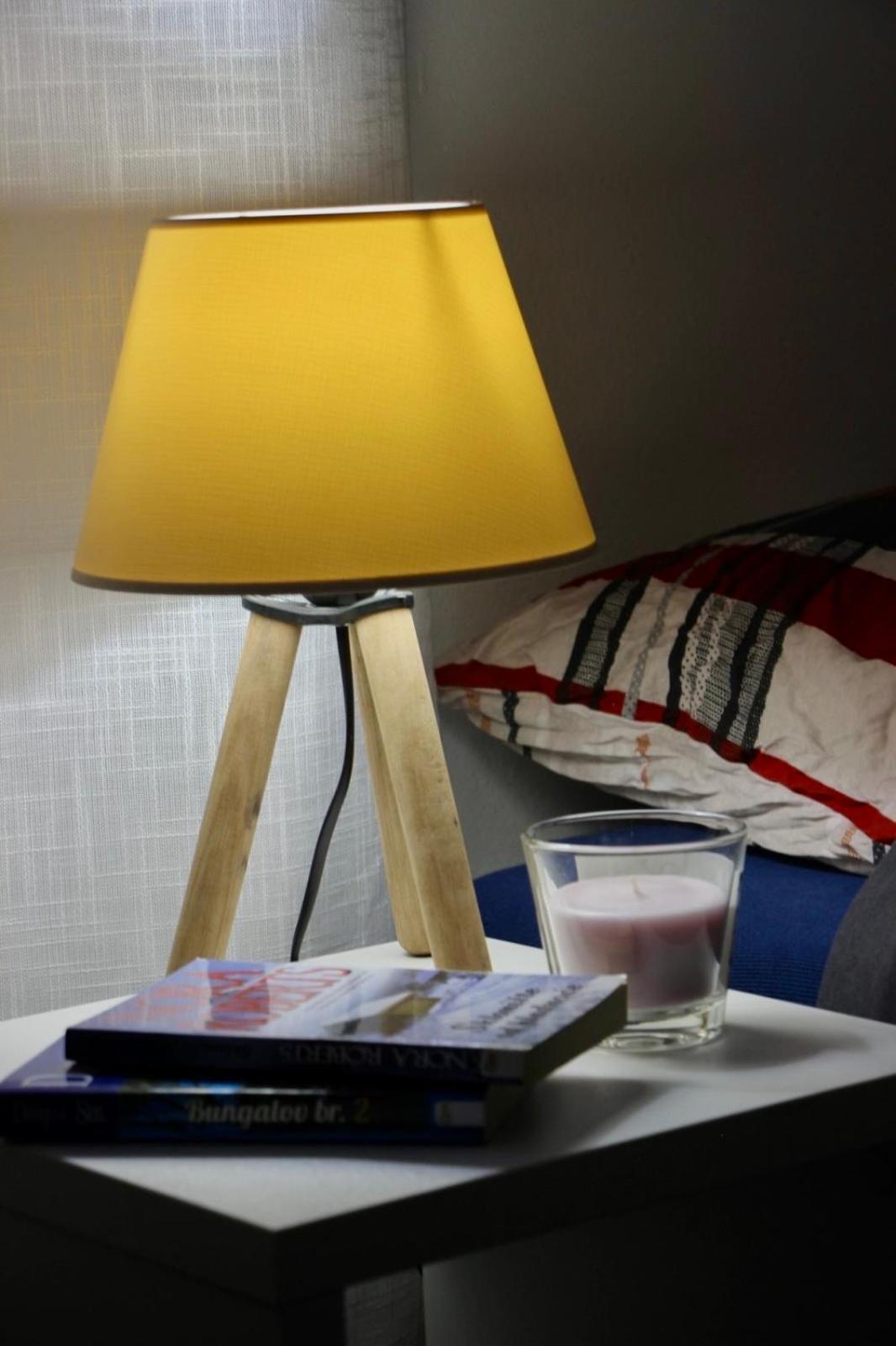 Apartman Milicevic Sarajevo Ngoại thất bức ảnh