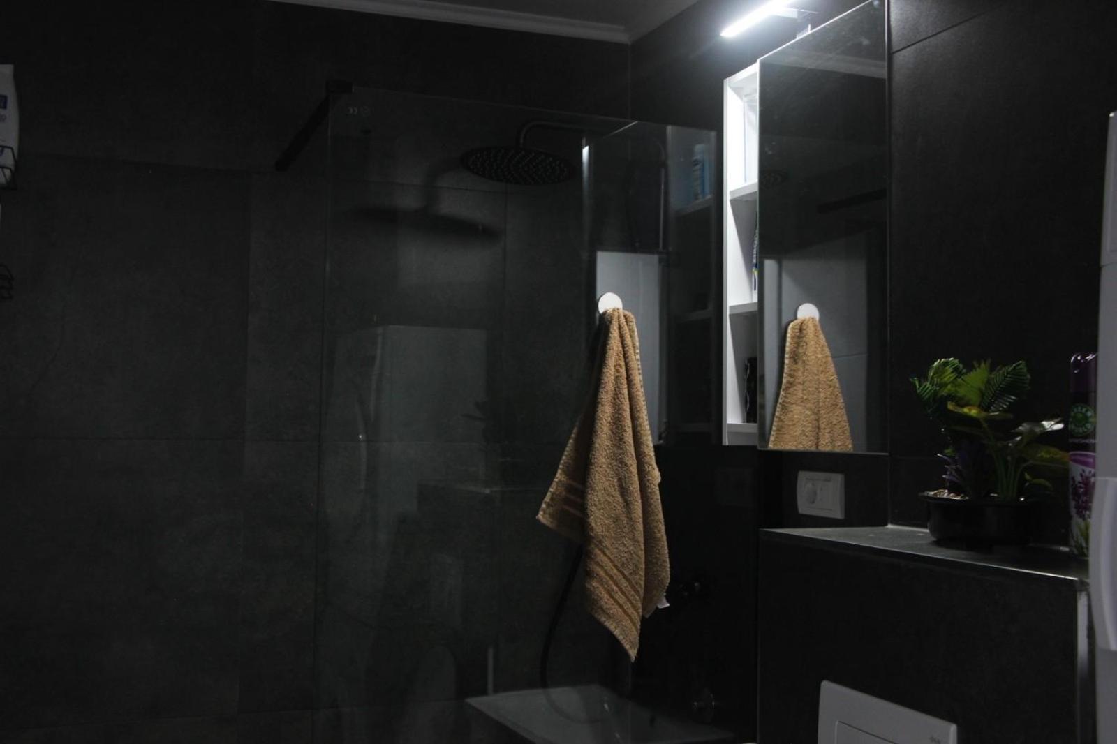 Apartman Milicevic Sarajevo Ngoại thất bức ảnh