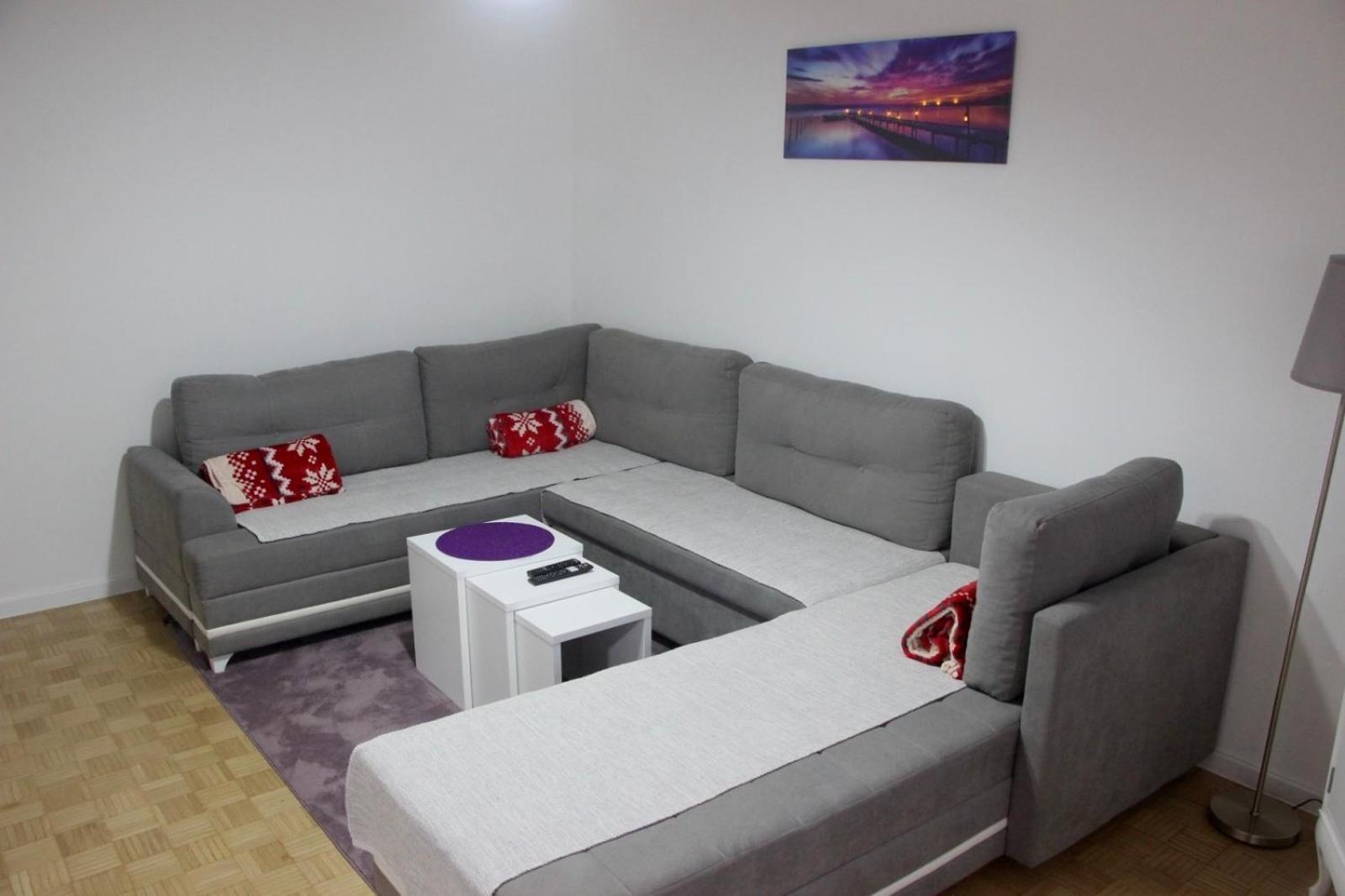 Apartman Milicevic Sarajevo Ngoại thất bức ảnh
