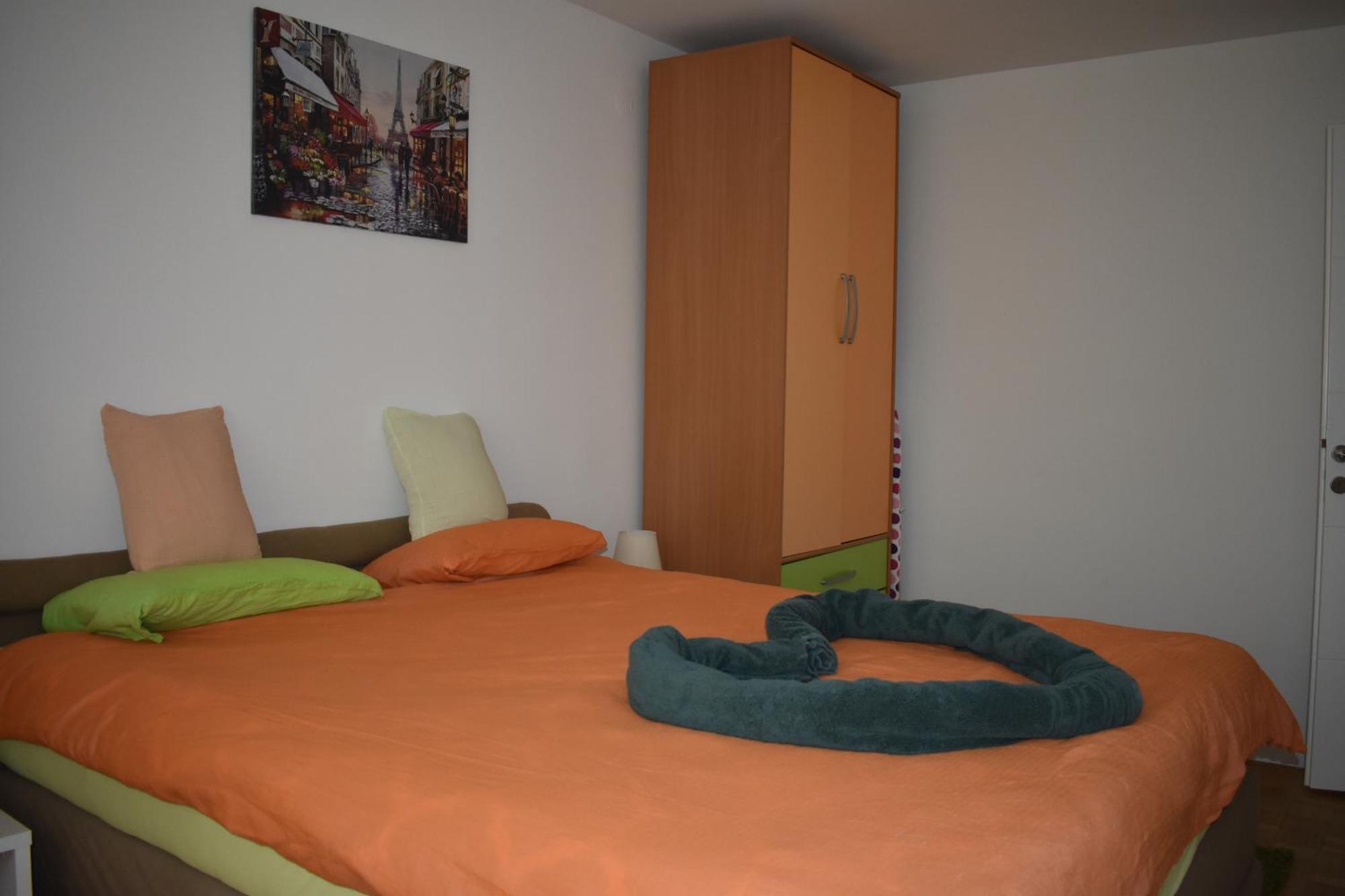 Apartman Milicevic Sarajevo Ngoại thất bức ảnh