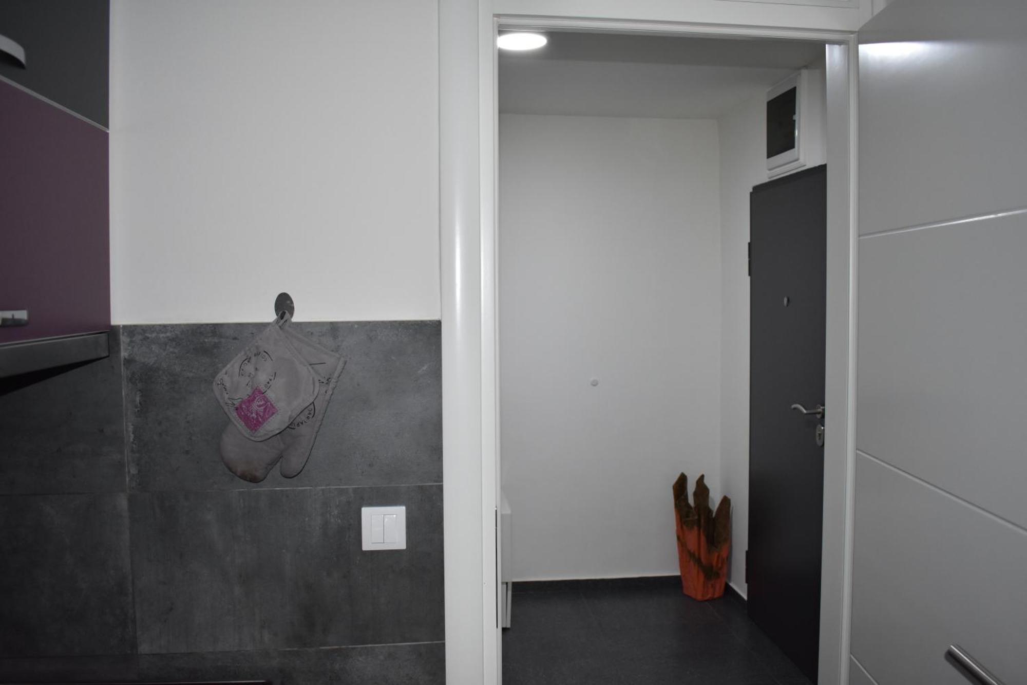 Apartman Milicevic Sarajevo Ngoại thất bức ảnh