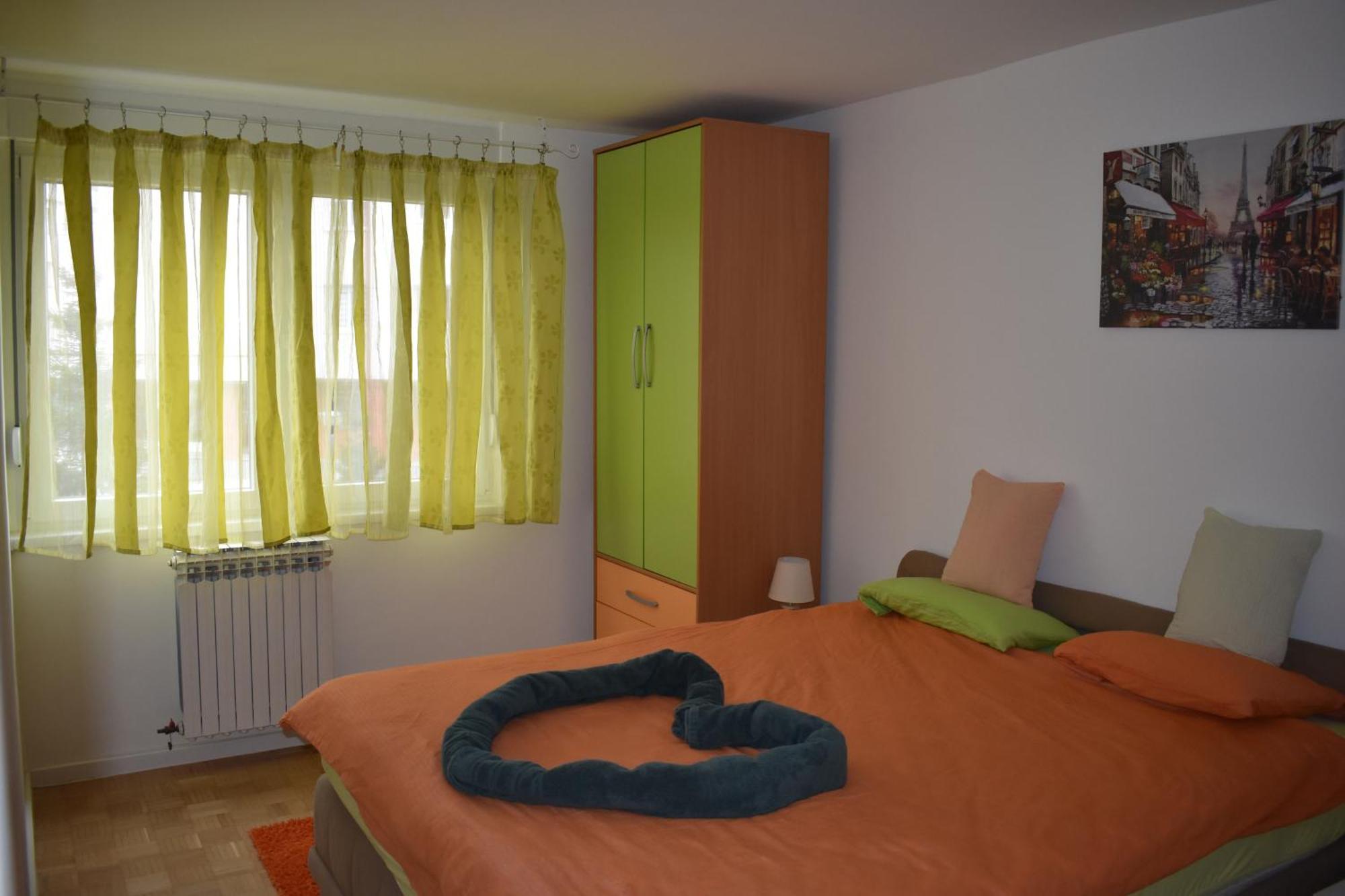 Apartman Milicevic Sarajevo Ngoại thất bức ảnh