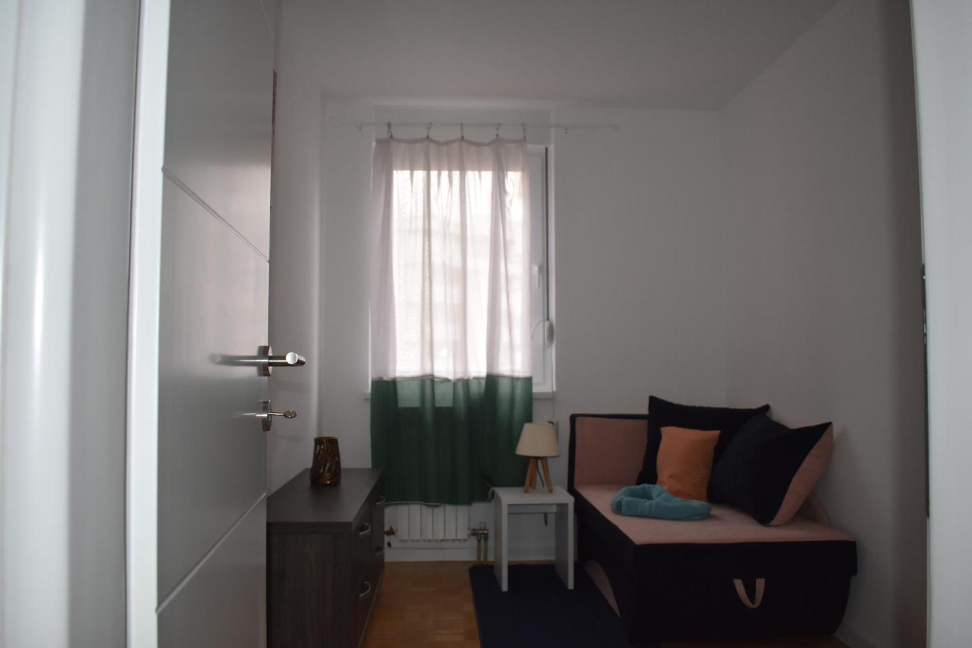 Apartman Milicevic Sarajevo Ngoại thất bức ảnh