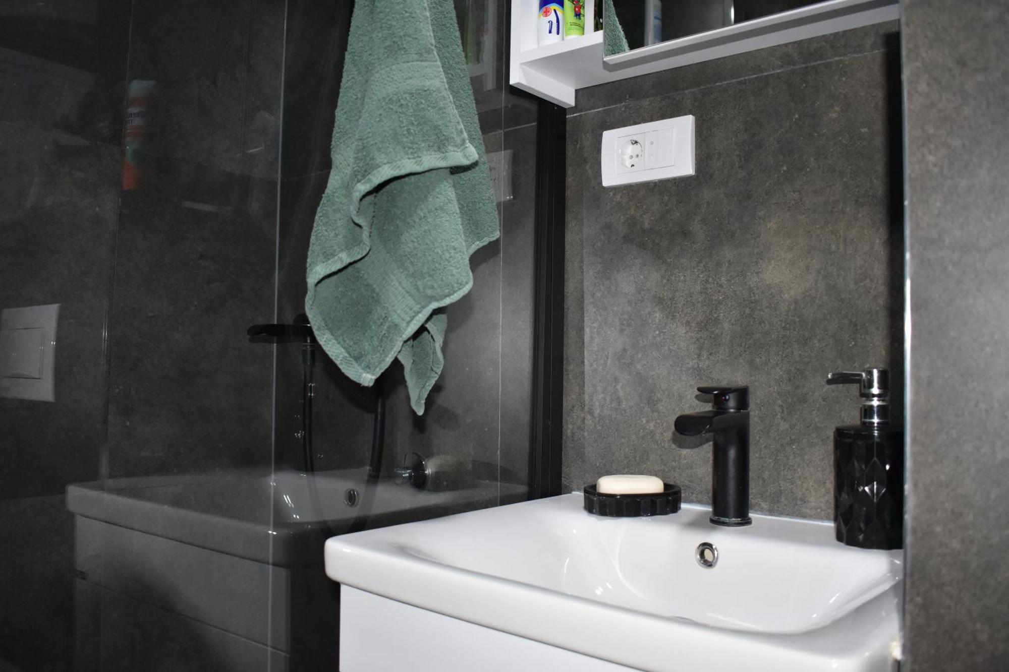 Apartman Milicevic Sarajevo Ngoại thất bức ảnh