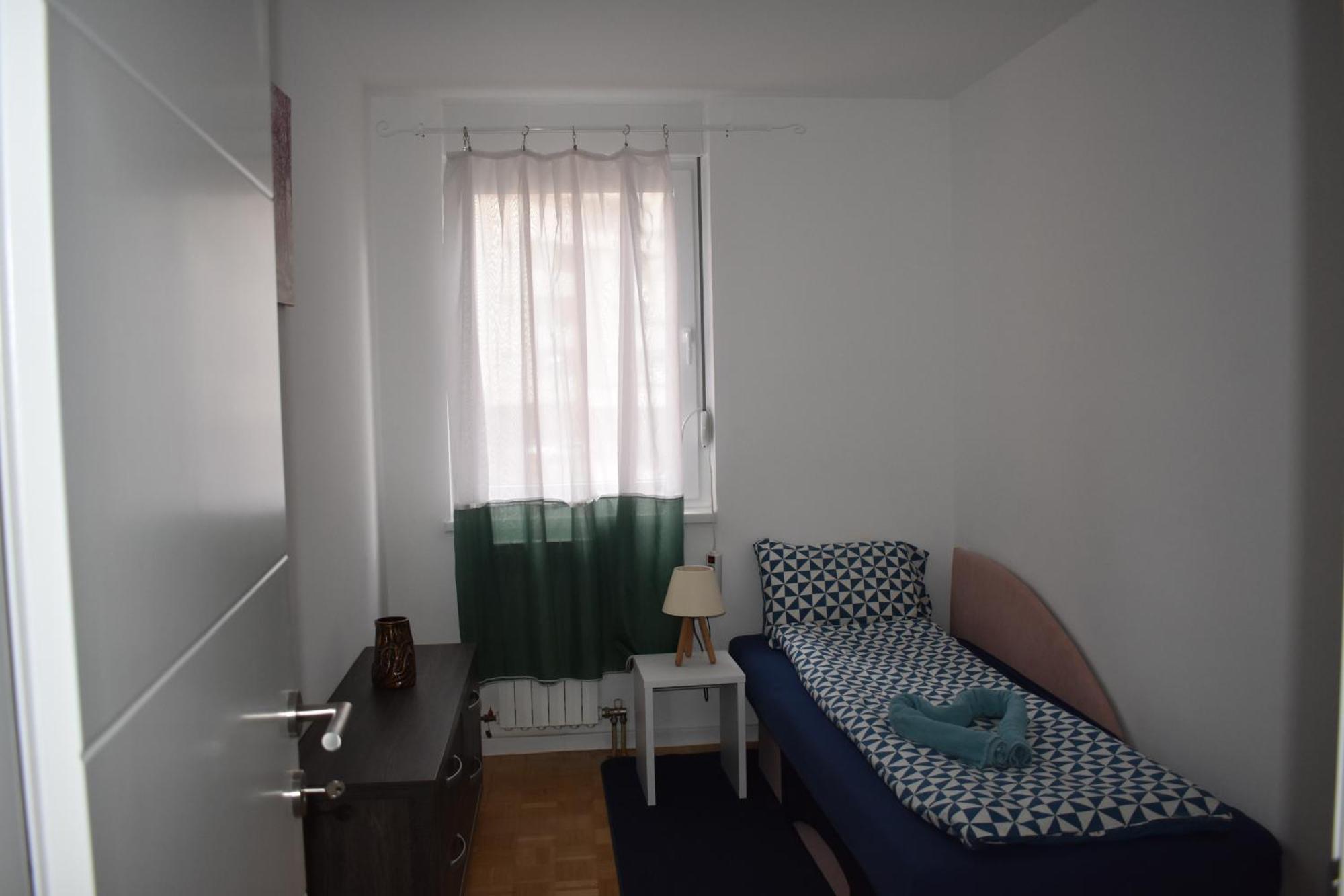 Apartman Milicevic Sarajevo Ngoại thất bức ảnh