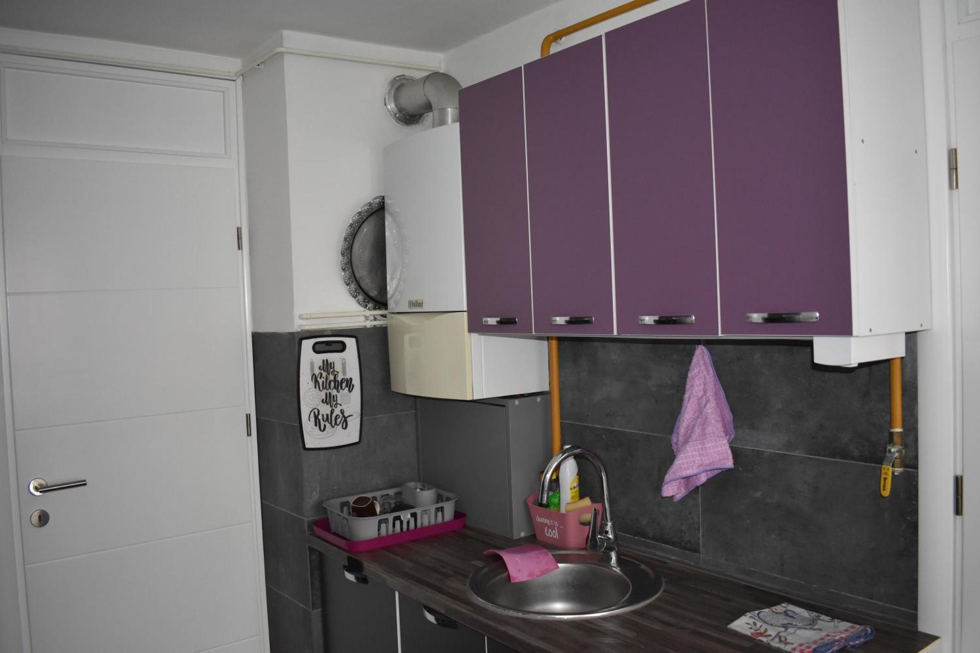 Apartman Milicevic Sarajevo Ngoại thất bức ảnh