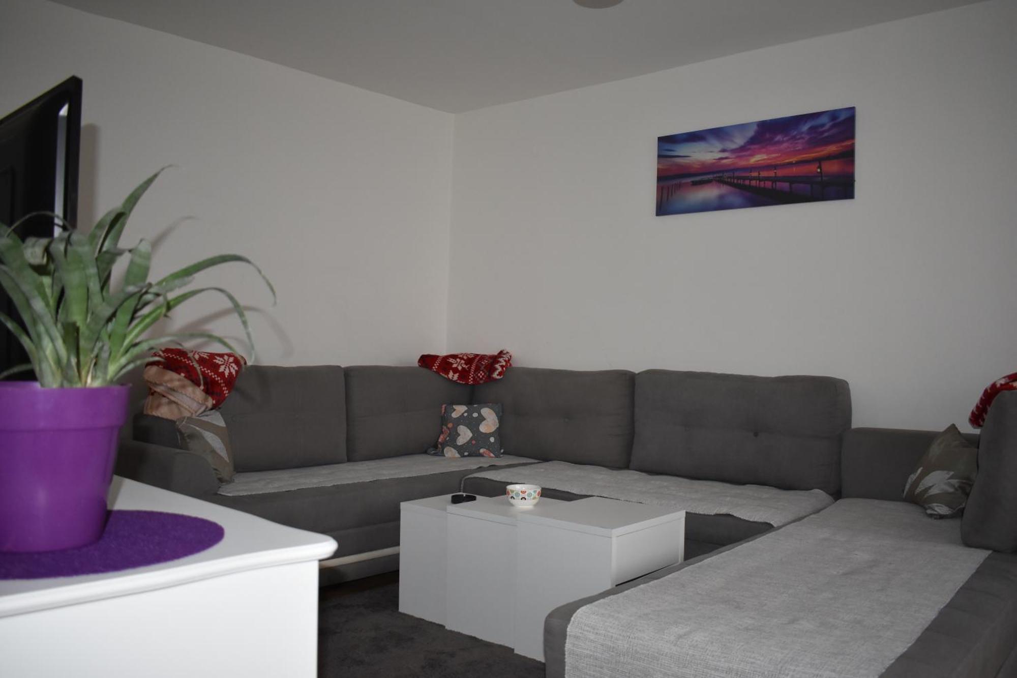 Apartman Milicevic Sarajevo Ngoại thất bức ảnh